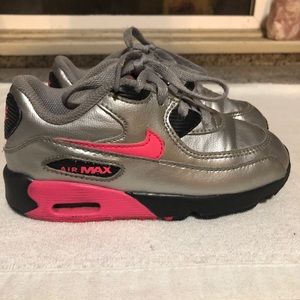 Girls Nike AirMax